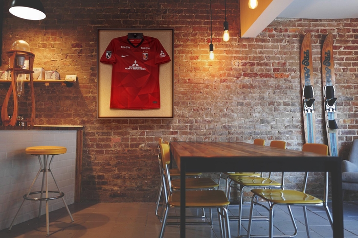 ユニフォーム額 イメージ