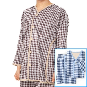 紳士用パジャマ上着