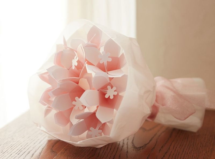 【リプラグ】Hana-kotoba Kit【プチブーケ】洋(10名用)