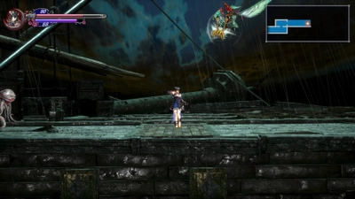 『Bloodstained: Ritual of the Night (ブラッドステインド：リチュアル・オブ・ザ・ナイト)』 ベストプライス版がNintendo Switch(TM)で 本日2024年5月16日発売！