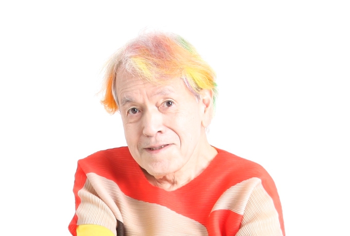 著者 志茂田景樹(しもだ・かげき)