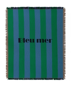 Blue Mer / 130 x 160㎝ / ￥9,900 (税込)