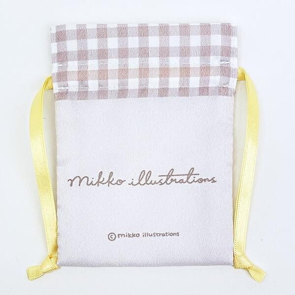 mikko illustratuinsの巾着