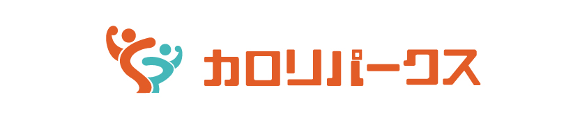 カロリパークスlogo