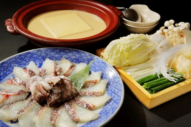 人気鍋専門店が贈る女子必食の「アーモンドミルク鍋」 お家でほっこり楽しめる美容に嬉しい “美人鍋”レシピも公開！