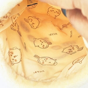 ちいかわの巾着