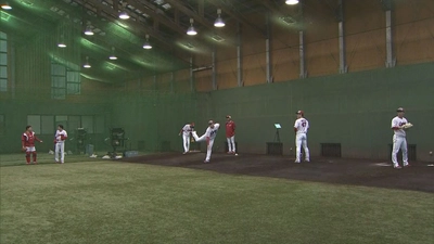 【フロントドア】カープ&サンフレッチェ　Ｗ中継ＳＰ！