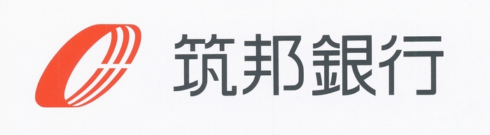 筑邦銀行のロゴ