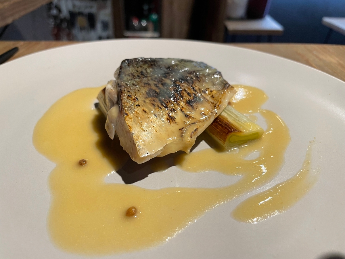 「バター×フレンチ」の新体験!「バター酒場 algèbre」グランドオープンのお知らせ