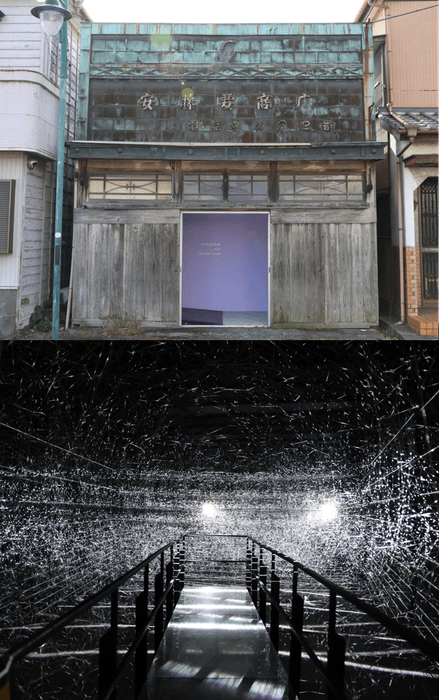 「Analemma(アナレンマ)」/千田 泰広 ※2025年秋イベントで再登場予定