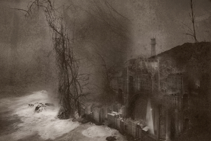 高島空太《untitled》2018