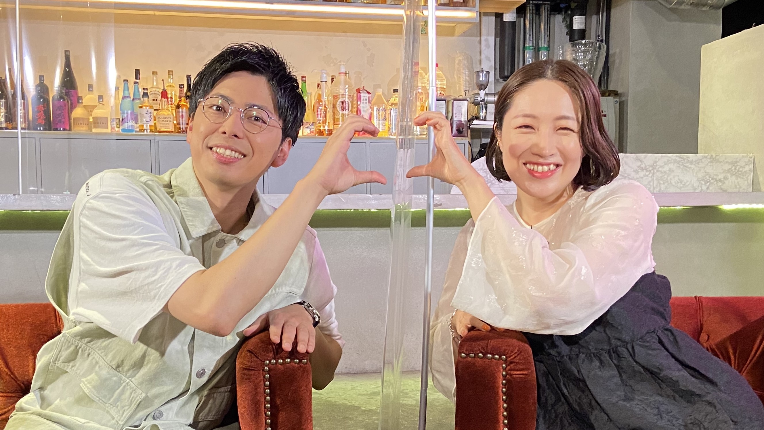 【人気番組復活SP】放送記念で禁断トーク再び!AV男優の恋&女子アナ恋愛事情