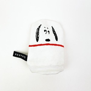 スヌーピー×ROOTOTEマトリョシカ風トート