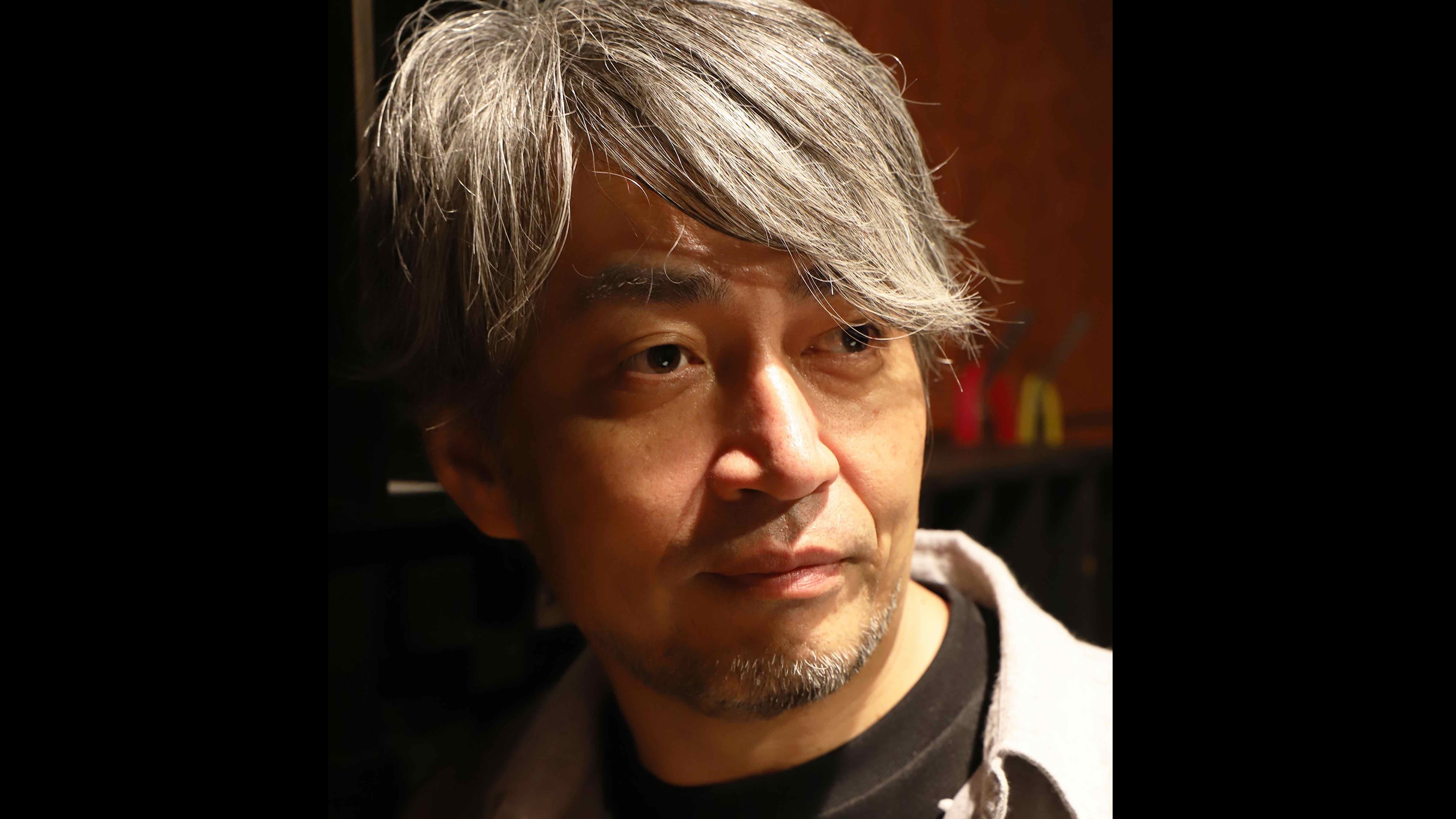 デビュー30周年!樋口了一 初主演映画公開&待望の新アルバム発売決定!