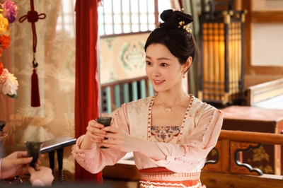 © BEIJING IQIYI SCIENCE & TECHNOLOGY CO., LTD. All rights reserved.