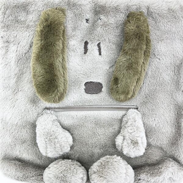 スヌーピーのバッグ