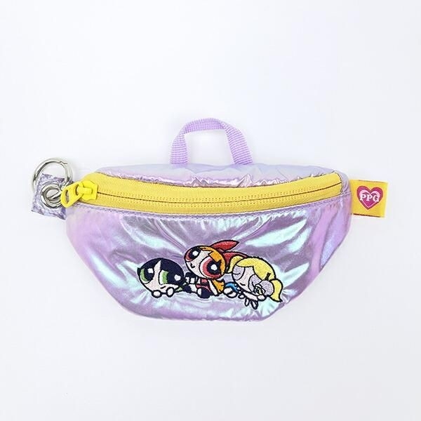 オーロラデザインが映え確定。パワーパフガールズのきらきらとオーロラに輝くアイテムを集めました。