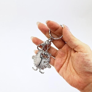 ムーミンキーホルダー