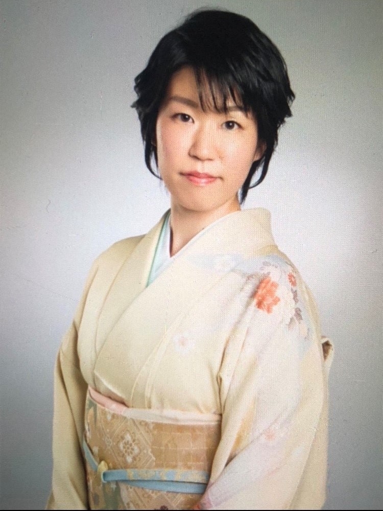 箏:石井 香奈 氏