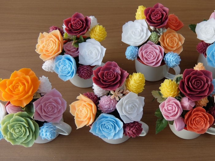 「和パフォーマンス&ワークショップ」(2)