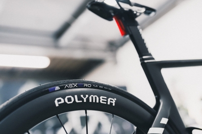 写真：CHABECK / キャニオンバイシクルズ・ジャパン株式会社