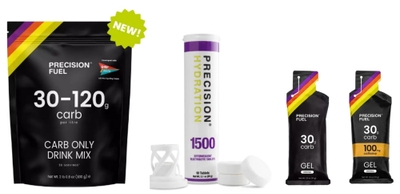  カーボオンリードリンクミックス｜PH1500タブレット｜PF30Gel｜PF 30 Caffeine Gel