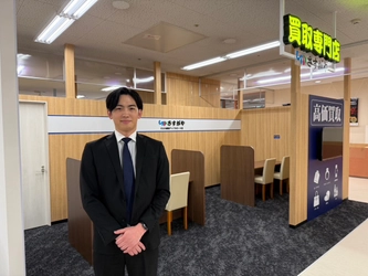 【買取専門店】さすがやそよら飯田アップルロード店OPENのお知らせ