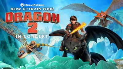 © 2014 DreamWorks Animation LLC. All Rights Reserved.