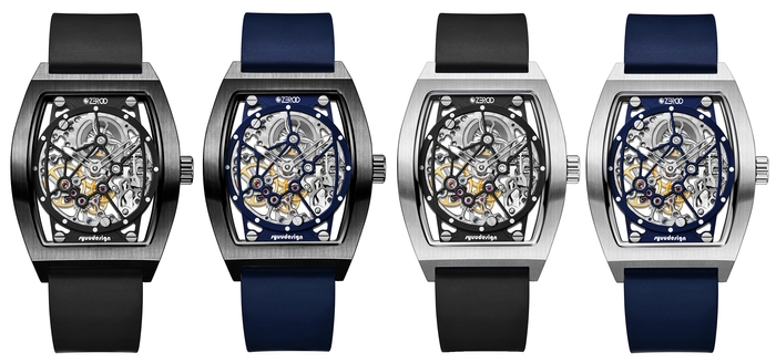 カラーバリエーション