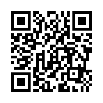 リリース発行者:竹田 幸代の自己紹介 二次元コード