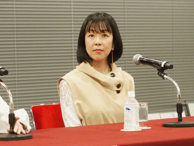 AILA（吉良木蘭恵）