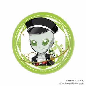 【グノーシア】学園しげみち