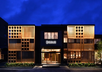 兵庫県香美町「さだ助別邸ICHIJO」冬季宿泊予約受付を開始 　香住の冬、松葉ガニと静寂の美を味わう贅沢なひととき