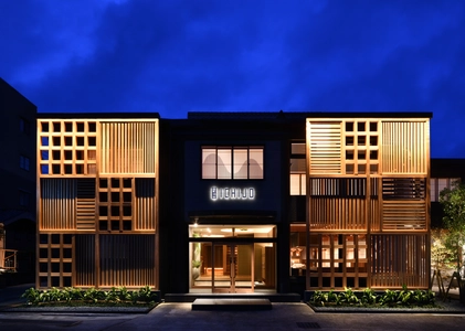 兵庫県香美町「さだ助別邸ICHIJO」冬季宿泊予約受付を開始 　香住の冬、松葉ガニと静寂の美を味わう贅沢なひととき