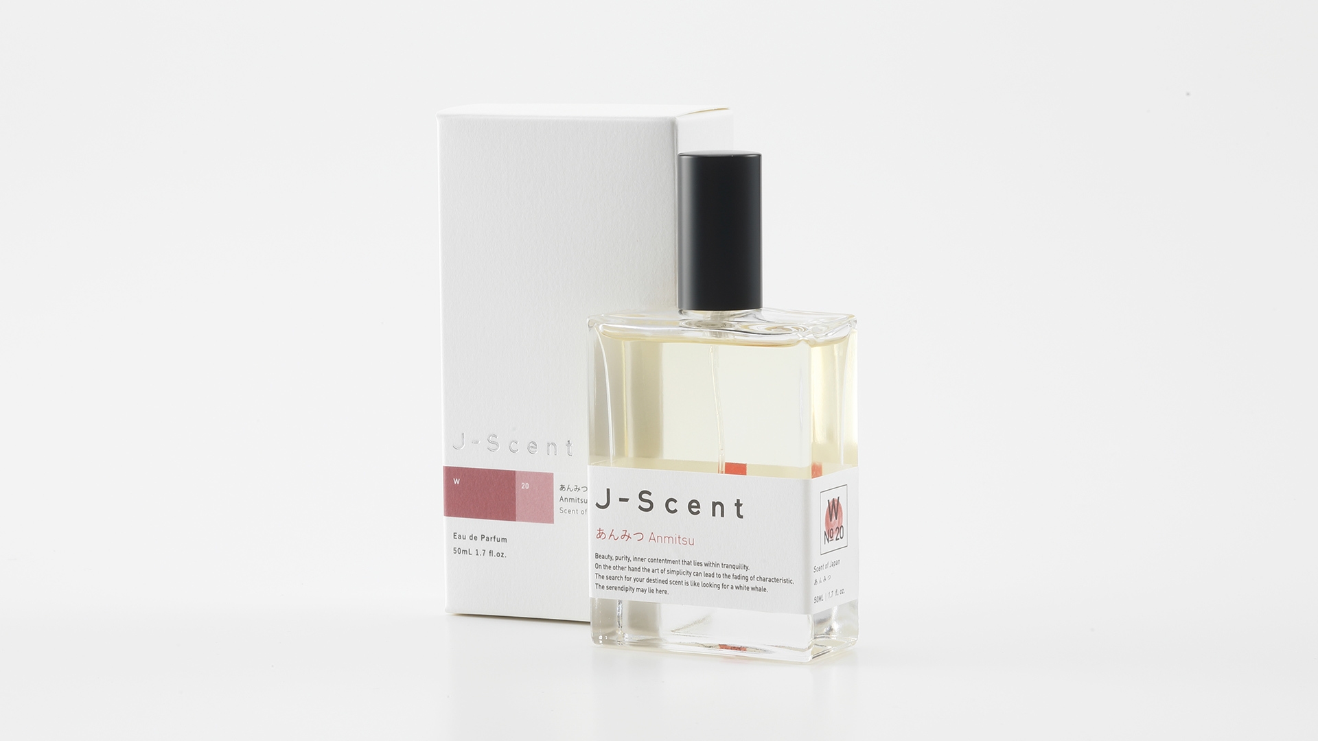 J-Scent あんみつの香り
