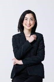 MC　田中 泉さん