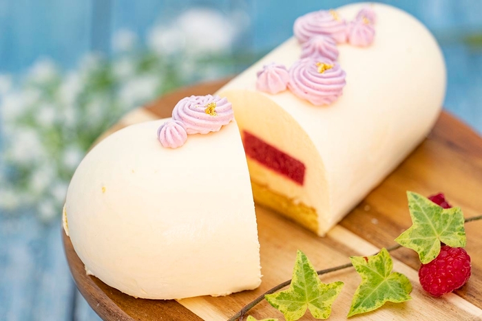 ムースフロマージュ