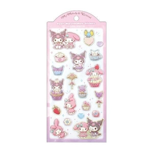 サンリオシール