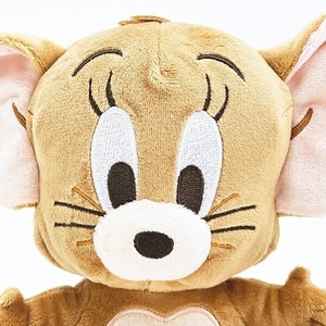 トムジェリおすわりぬい