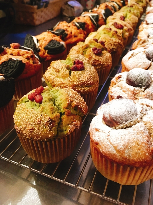 マフィン by Sweet's home*