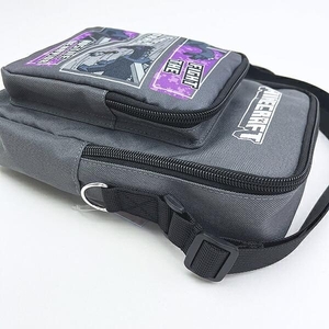 マイクラのバッグ