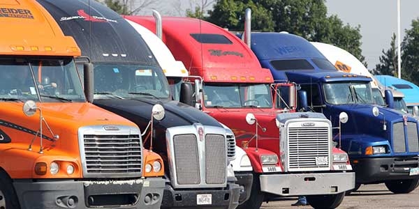 中古トラック市場の規模、59.9億米ドルに達する見込み | IMARCグループによる独占レポート