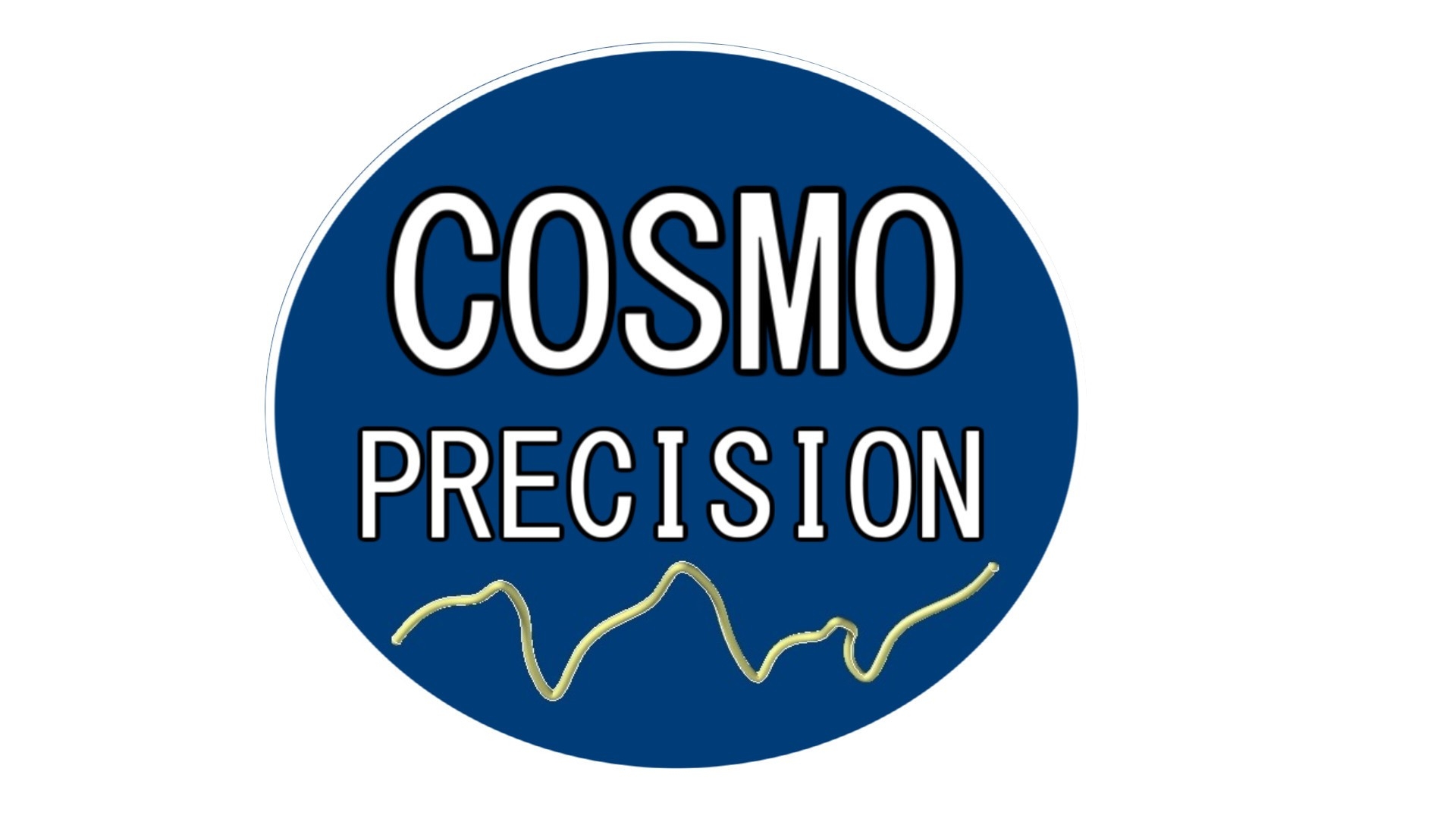 株式会社コスモ精密