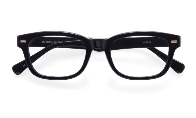 UO-018 col.ブラック