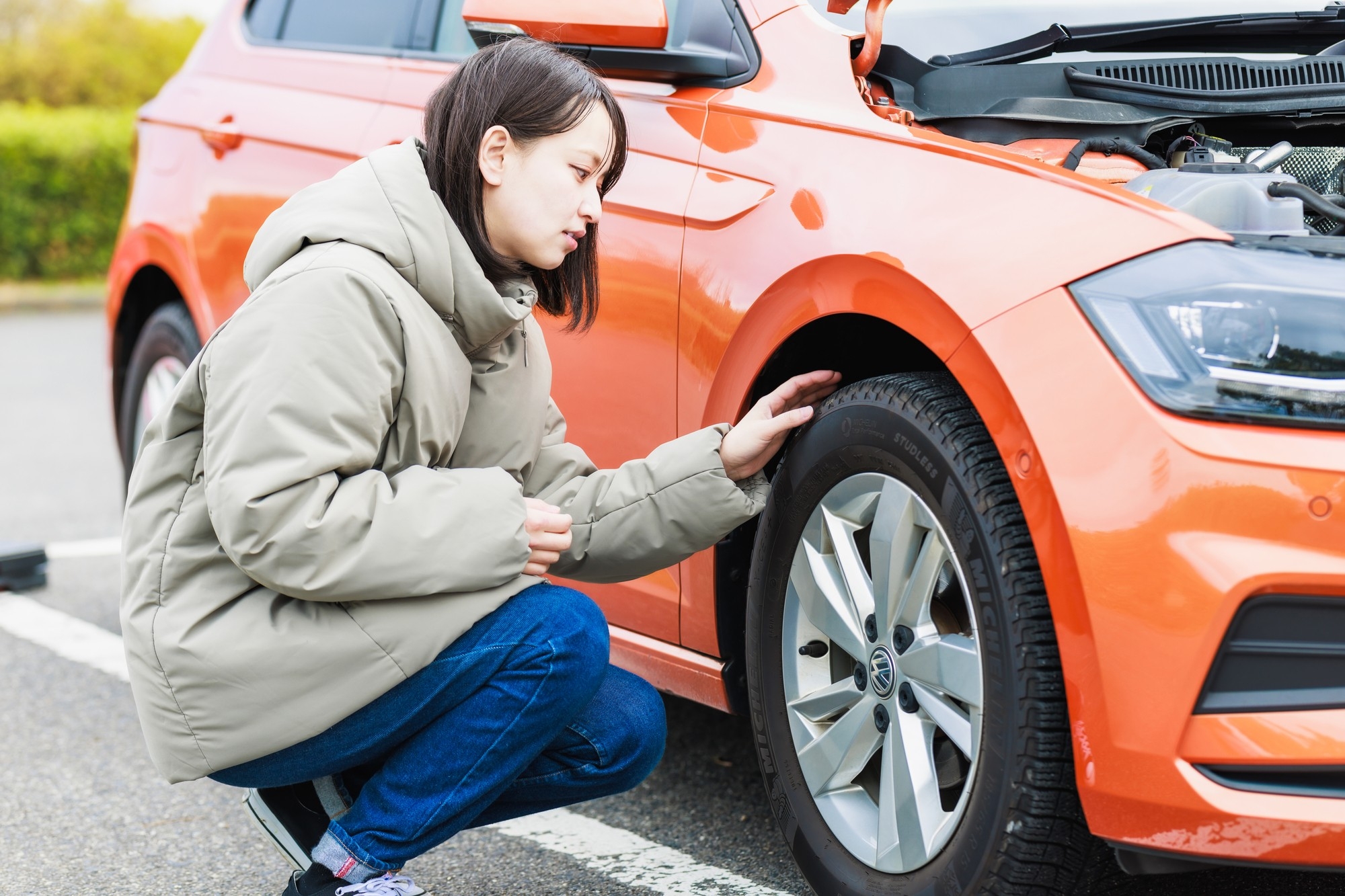 誰でも加害者にも被害者にもなる可能性がある自動車事故～弁護士保険の活用で法的トラブルの解決へ～