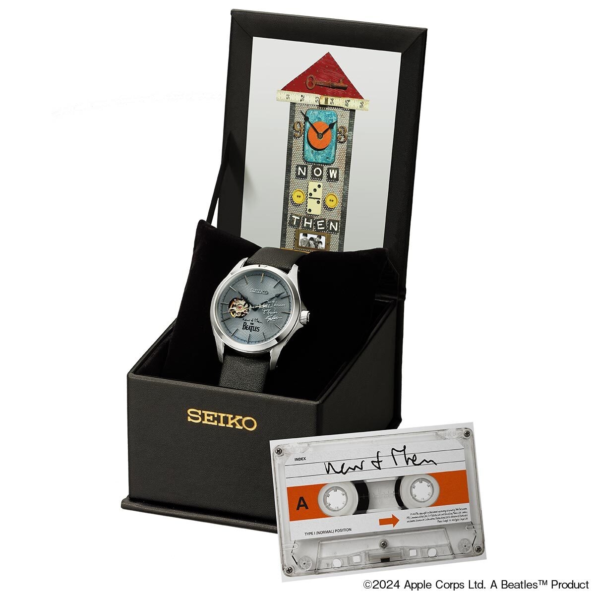 特製ボックス(中面)