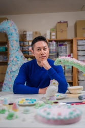 美術作家渡辺おさむが山口県芸術文化振興奨励賞受賞　 受賞記念展「甘美の系譜」 7月25日より東京・天王洲にて開催