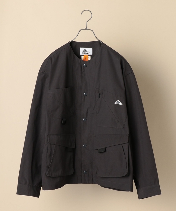 ノーカーラージャケット ¥20,000(+tax)