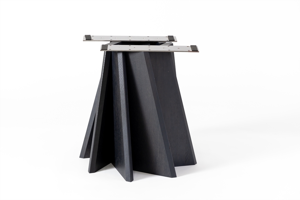 商品化された脚