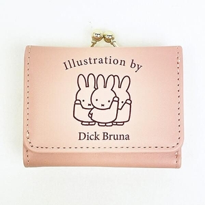 ミッフィーのお財布